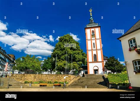 Alle Glory Holes in Siegen, North Rhine